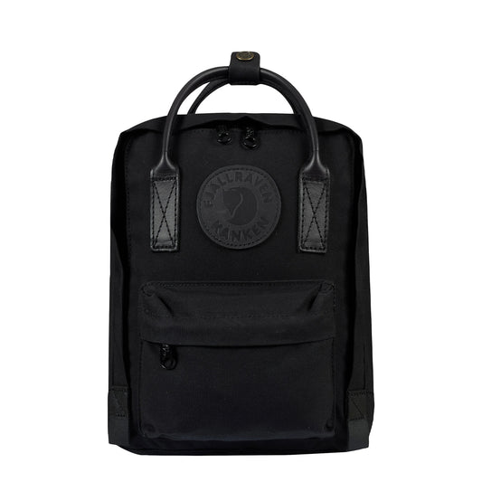 Fjallraven Kanken Mini No. 2 Kanken Black