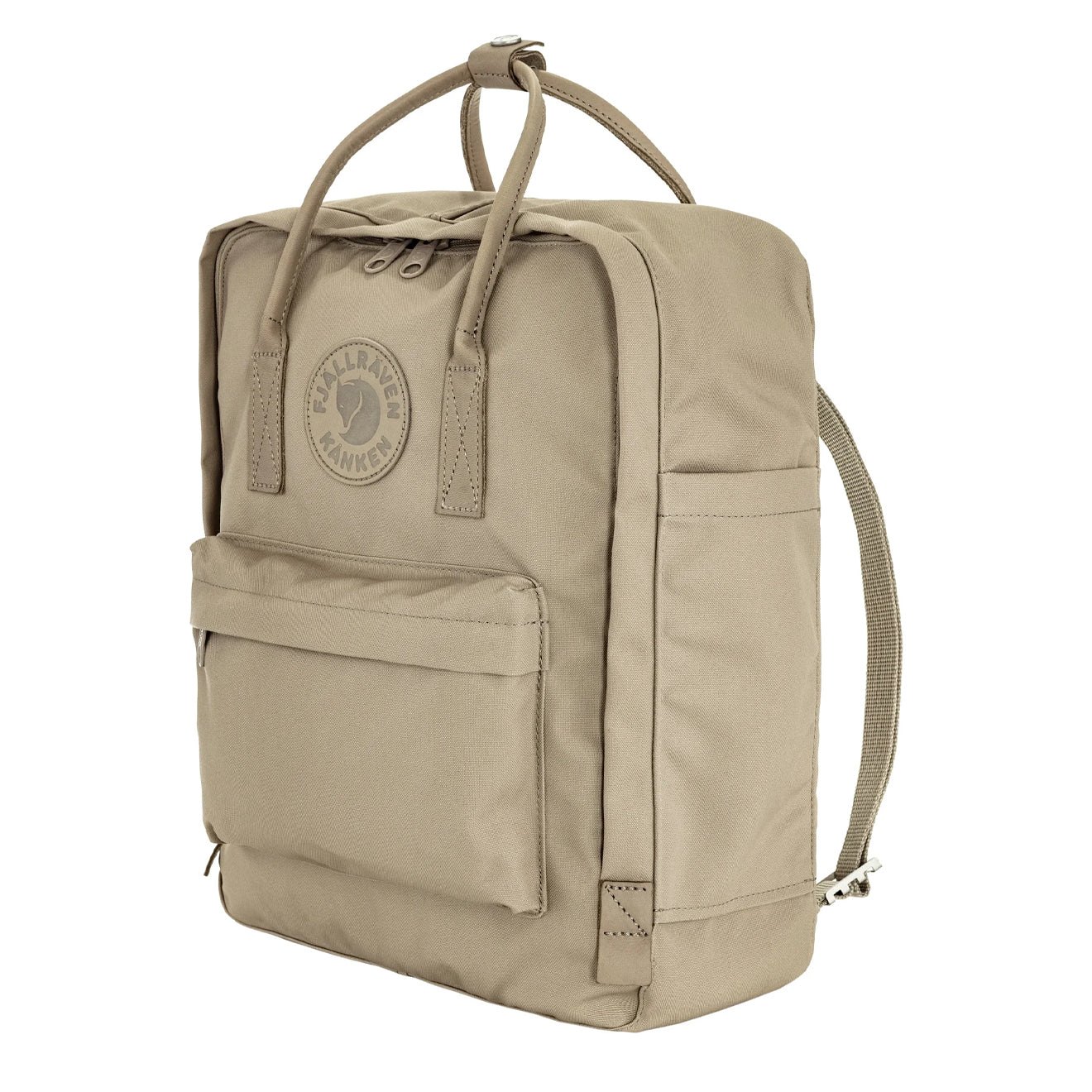 Fjallraven Kanken No. 2 Fossil - pam pam 