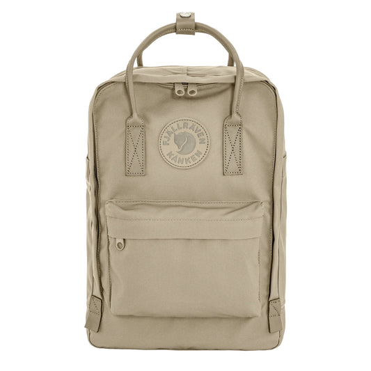 Fjallraven Kanken No. 2 Laptop 15 Fossil - pam pam