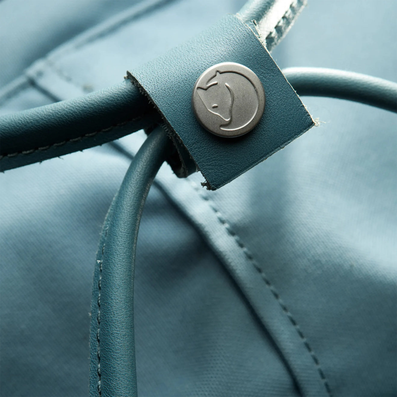 Fjallraven Kanken No. 2 Nimbus Blue - pam pam 
