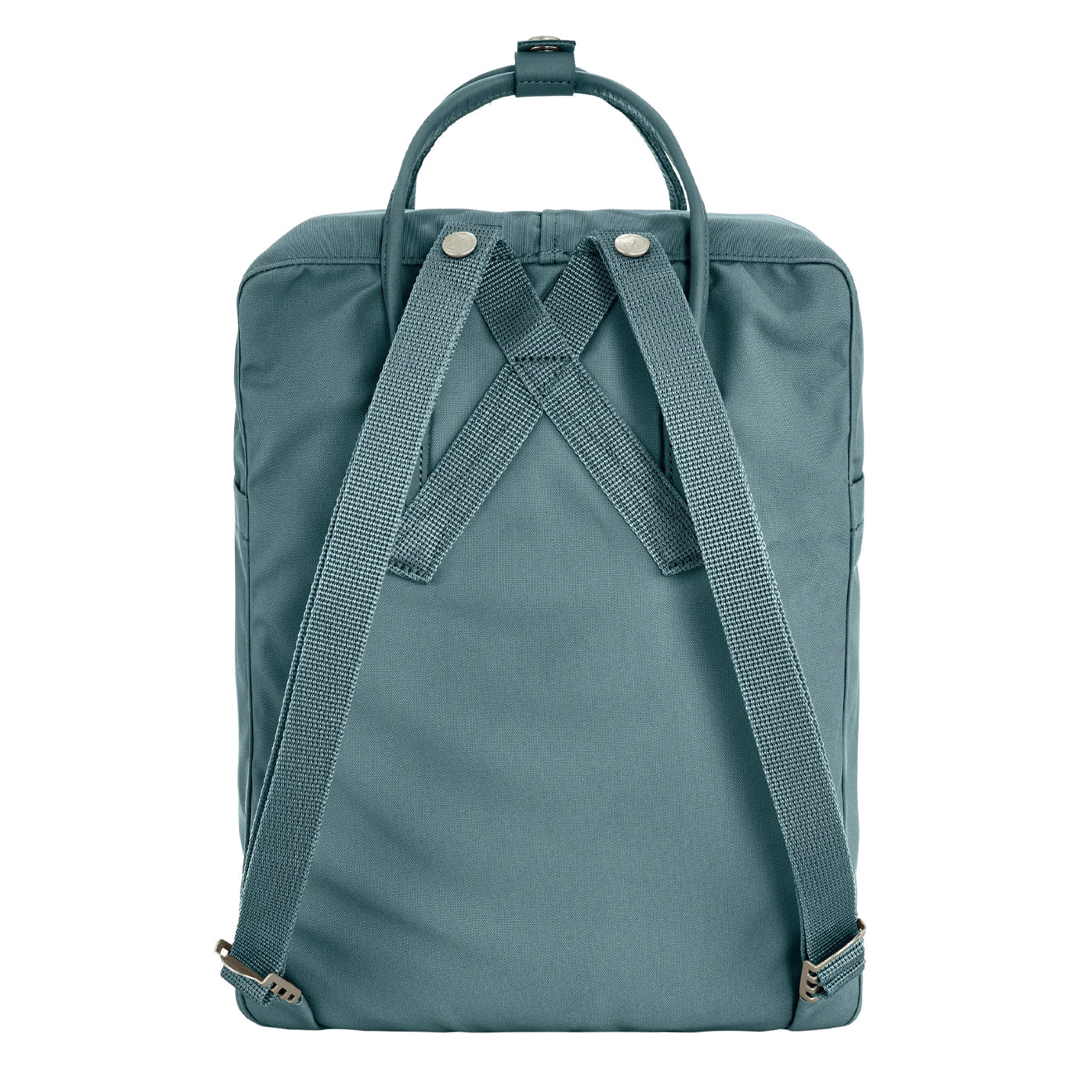 Fjallraven Kanken No. 2 Nimbus Blue - pam pam 