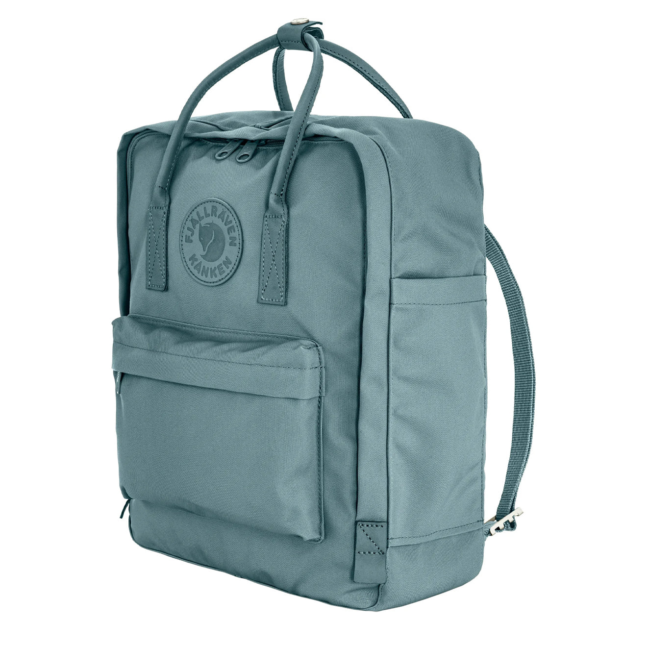 Fjallraven Kanken No. 2 Nimbus Blue - pam pam 