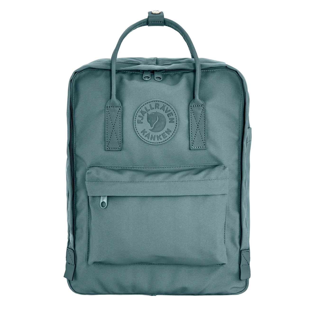 Fjallraven Kanken No. 2 Nimbus Blue - pam pam 