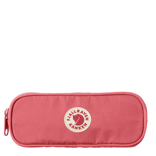 Fjallraven Kanken Pen Case Peach Pink - pam pam