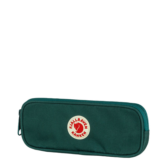 Fjallraven Kanken Pen Case Arctic Green - pam pam