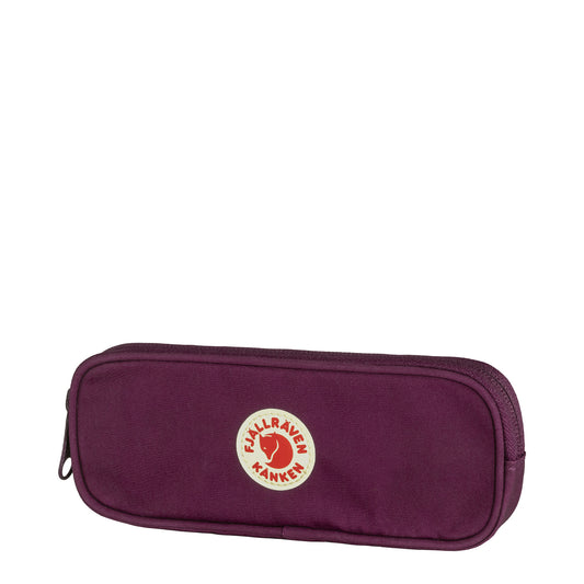 Fjallraven Kanken Pen Case Royal Purple - pam pam