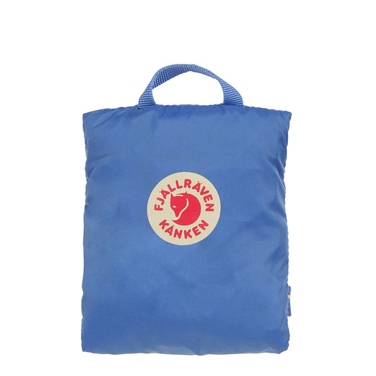 Fjallraven Kanken Rain Cover UN Blue - pam pam