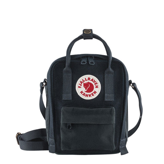 Fjallraven Kanken Re-Wool Sling Night Sky - pam pam