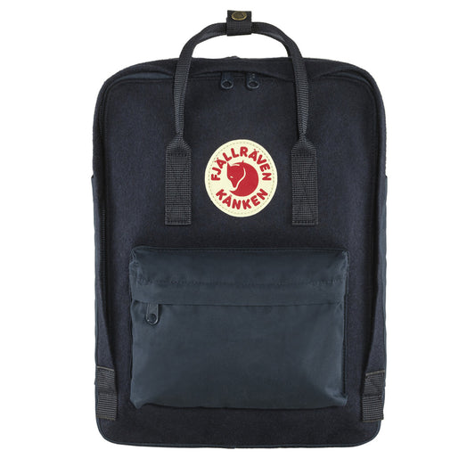 Fjallraven Kanken Re-Wool Night Sky - pam pam