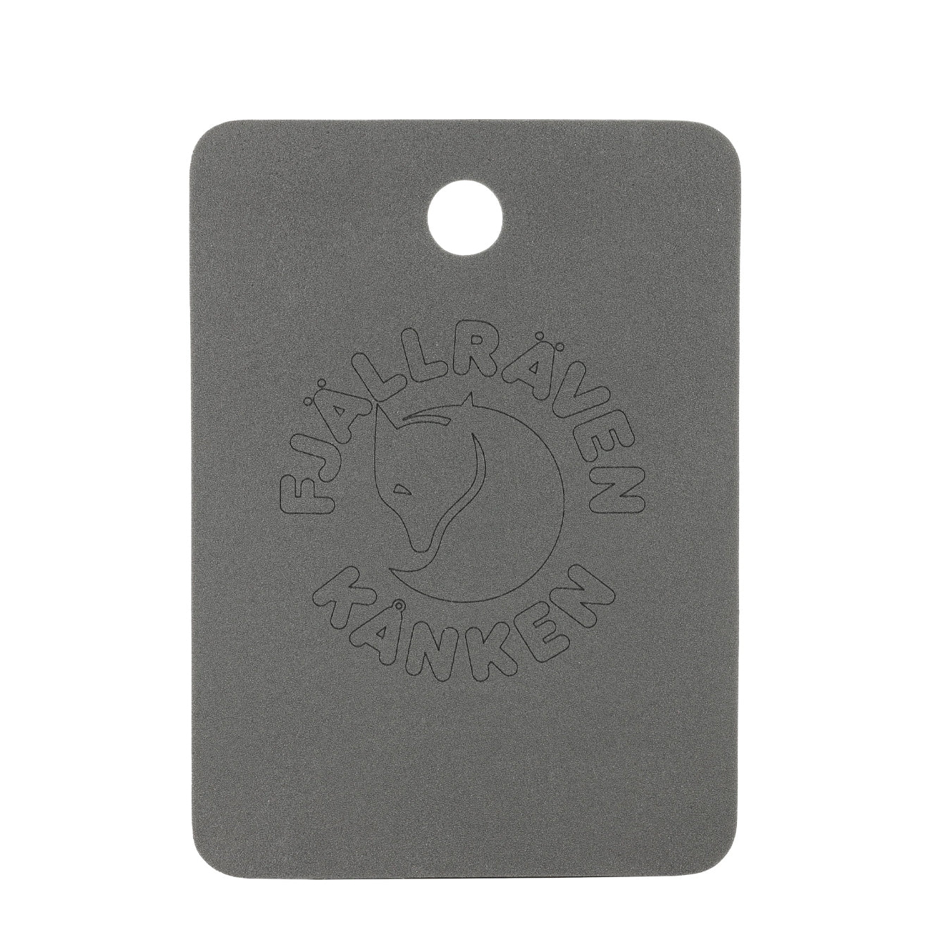 Fjallraven Kanken Seat Pad Classic Dark Grey - pam pam 