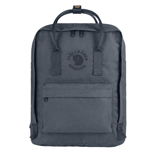 Fjallraven Re-Kanken Classic Backpack Slate - pam pam