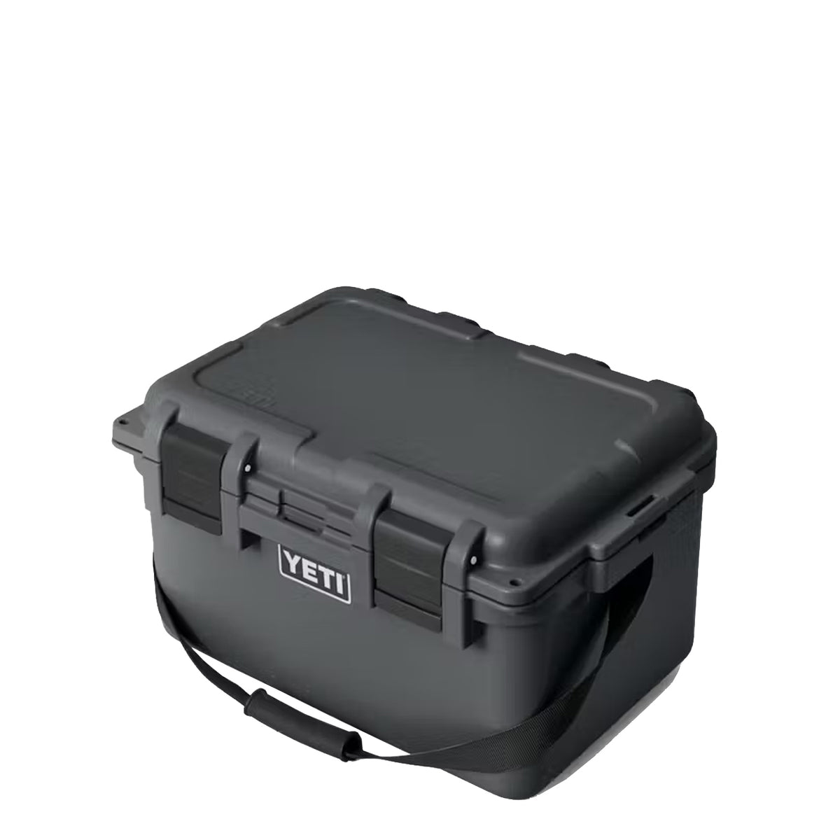 YETI Loadout GoBox 30 Gear Case 2.0 Charcoal