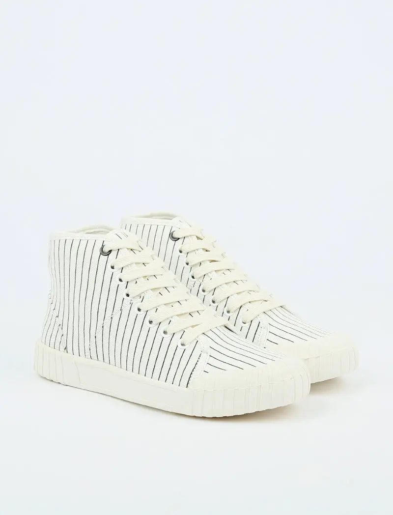 Good News Hurler Trainer Hi Off White Good News