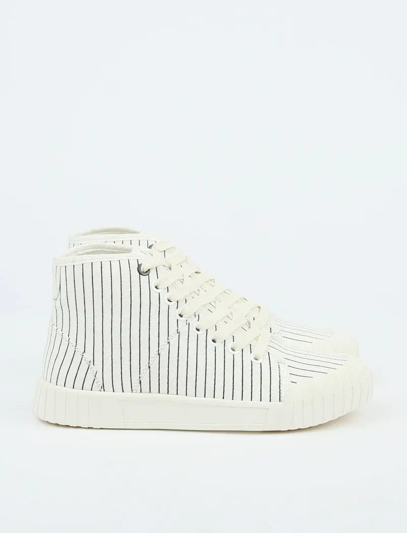 Good News Hurler Trainer Hi Off White Good News