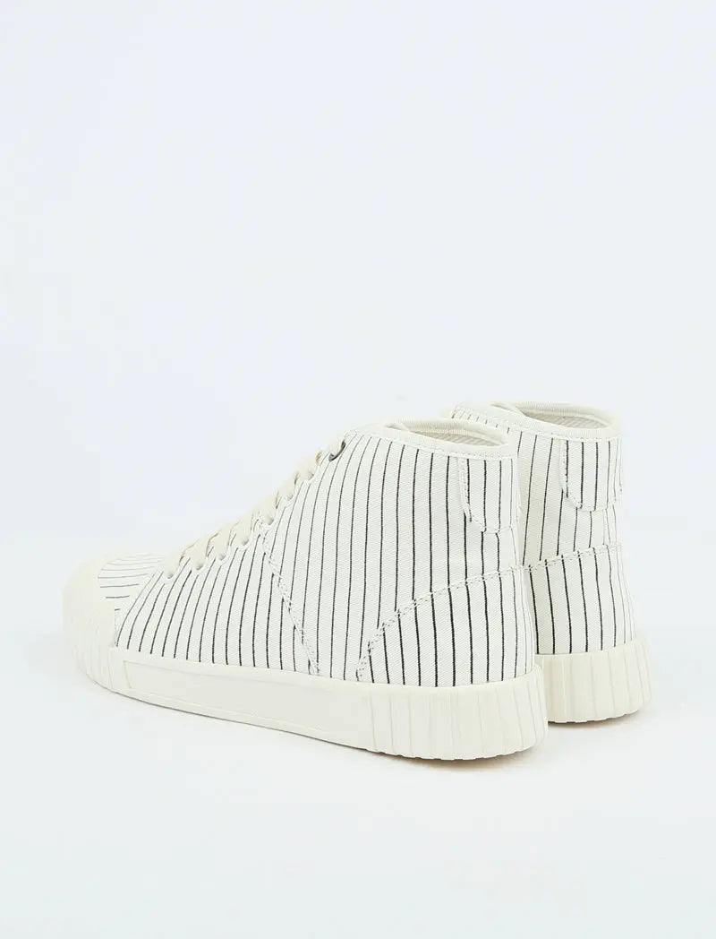 Good News Hurler Trainer Hi Off White Good News