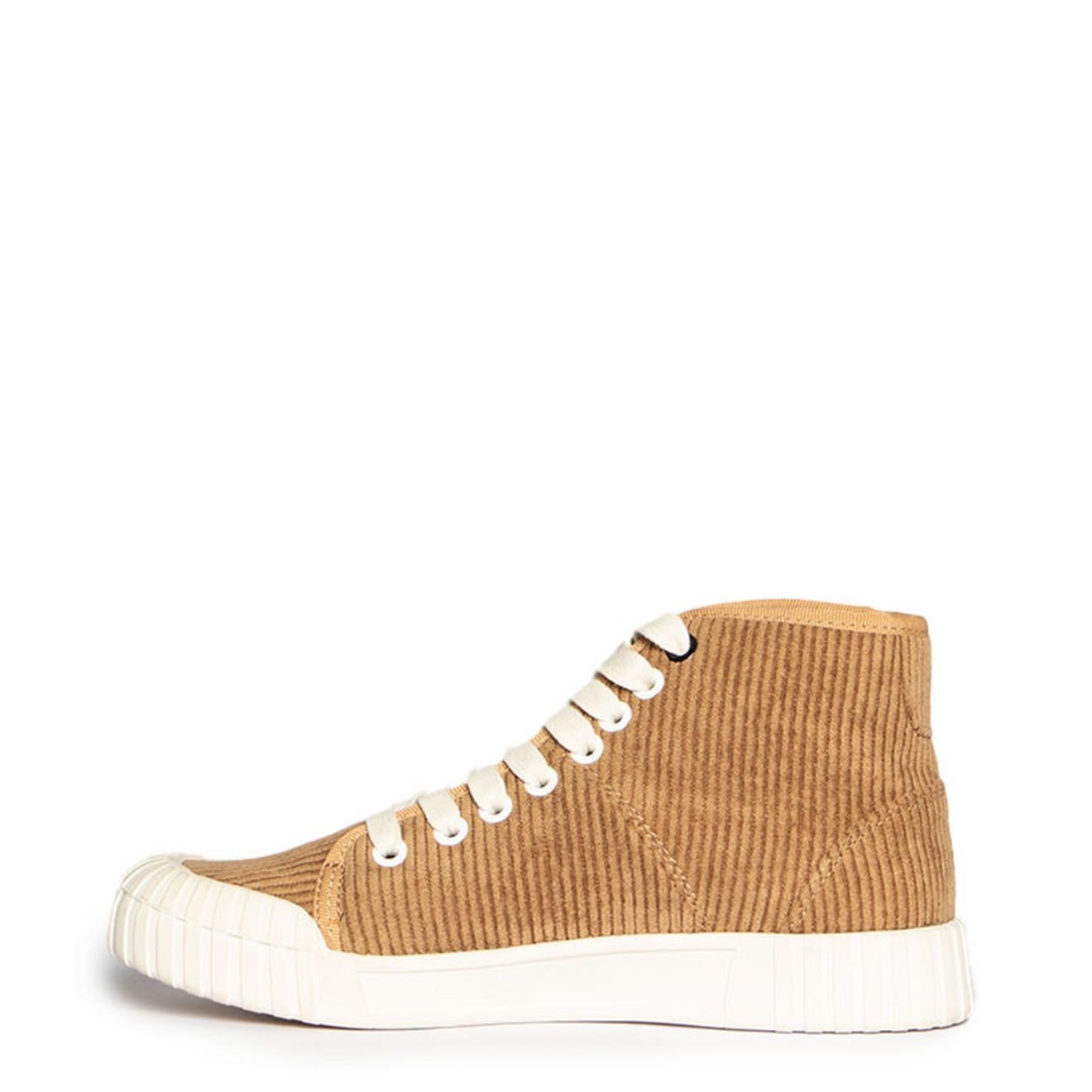 Good News Rhubarb Hi Trainer Tan