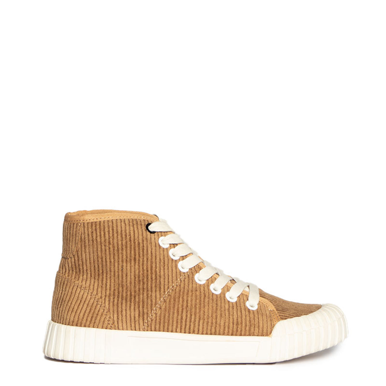 Good News Rhubarb Hi Trainer Tan