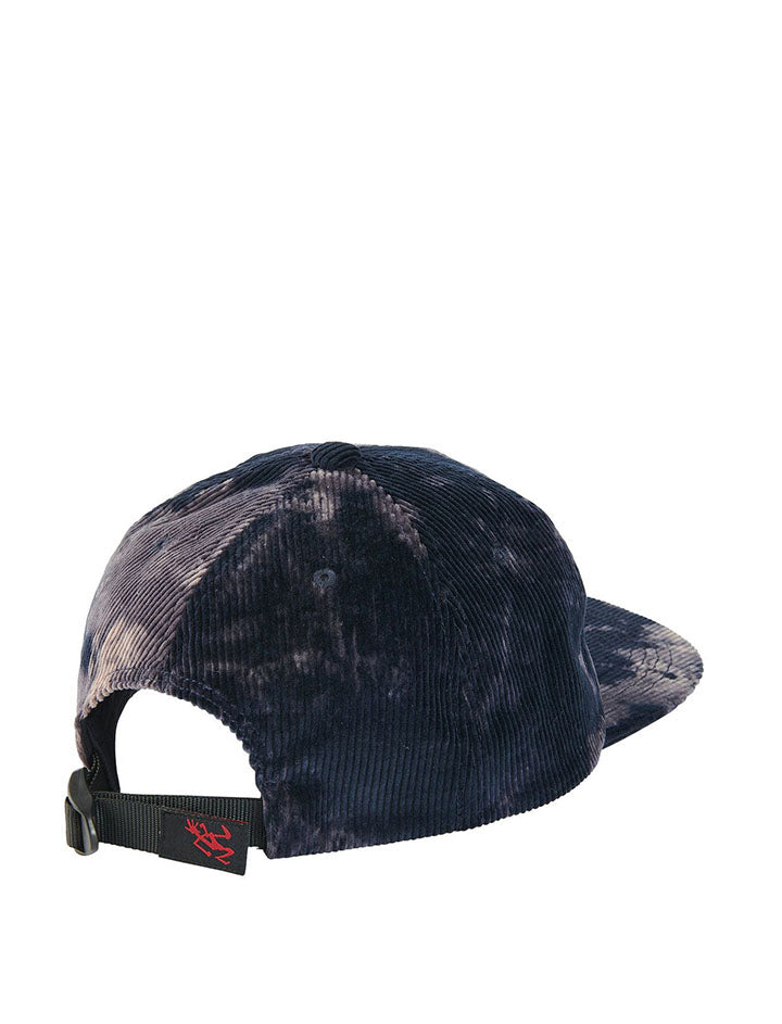 Gramicci Corduroy Cap Bleach Dye Gramicci