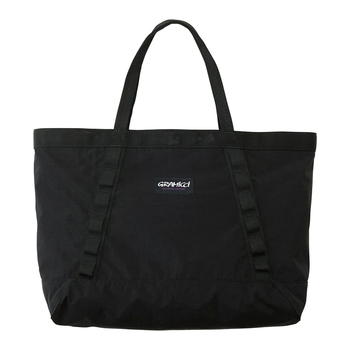 Gramicci Climbing Tote Black