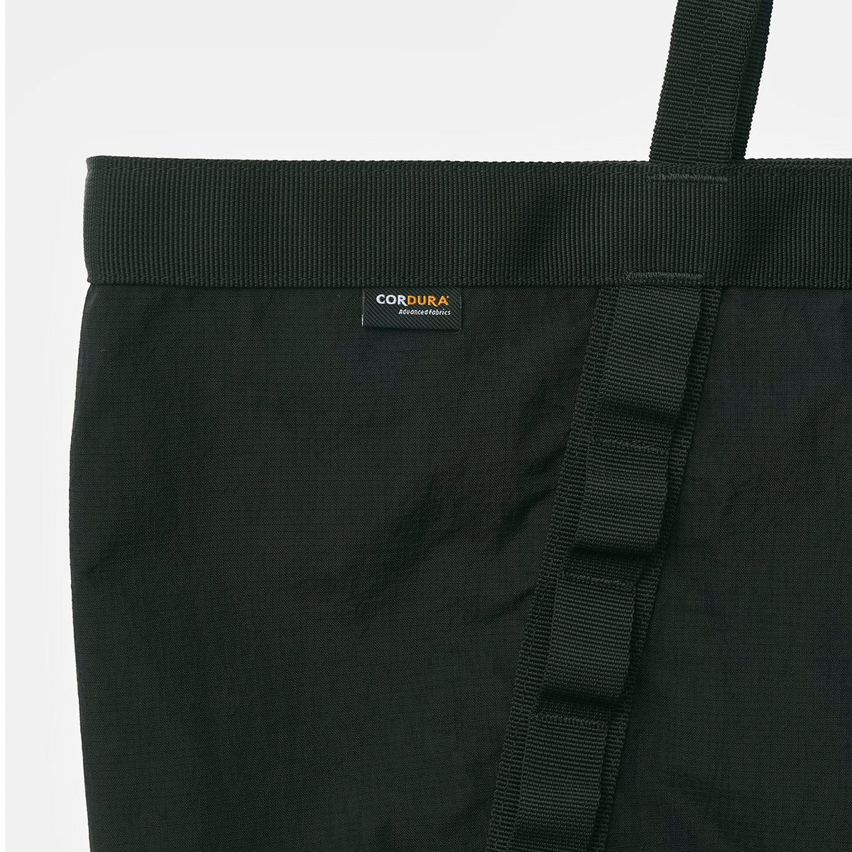 Gramicci Climbing Tote Black
