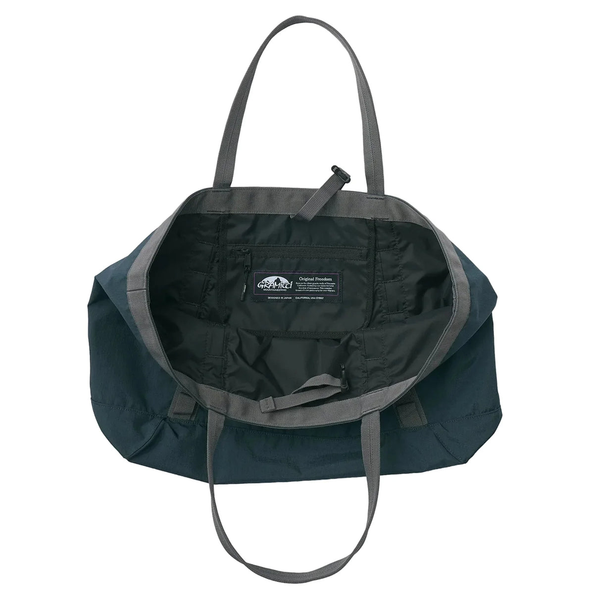 Gramicci Climbing Tote Navy