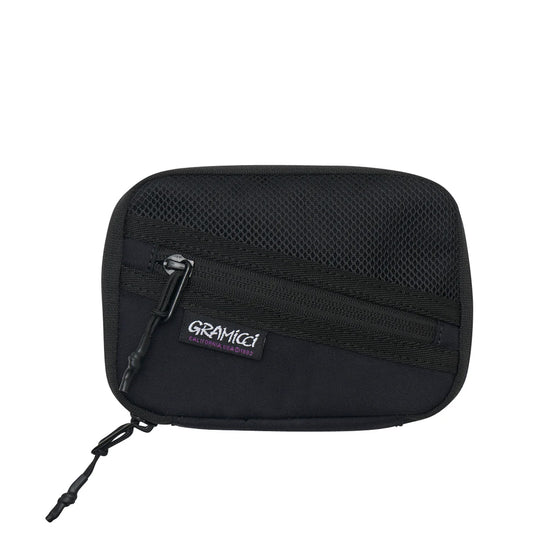 Gramicci Cordura Wallet Black