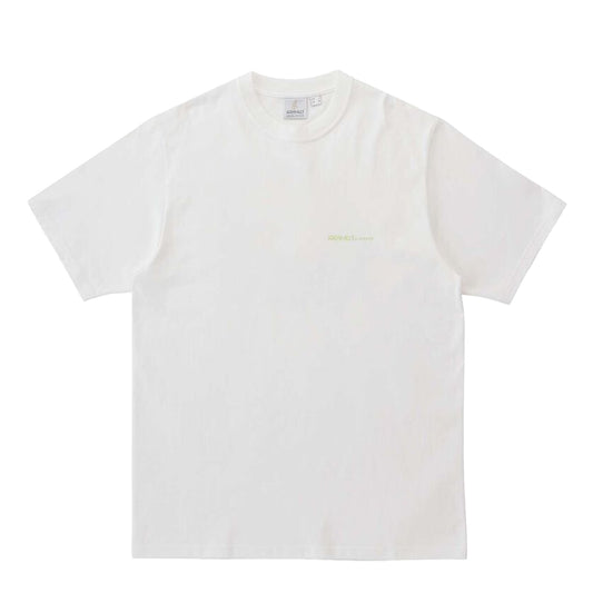 Gramicci Hurricane Tee White - pam pam