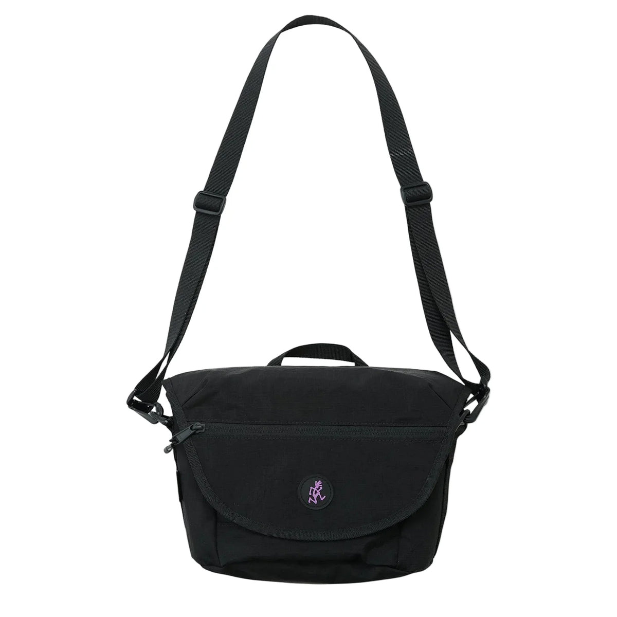 Gramicci Multi Side Bag Black
