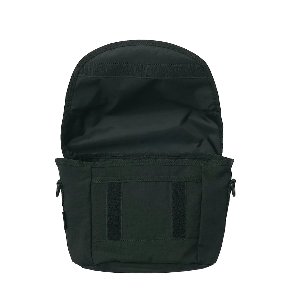 Gramicci Multi Side Bag Black