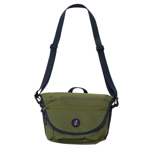 Gramicci Multi Side Bag Olive