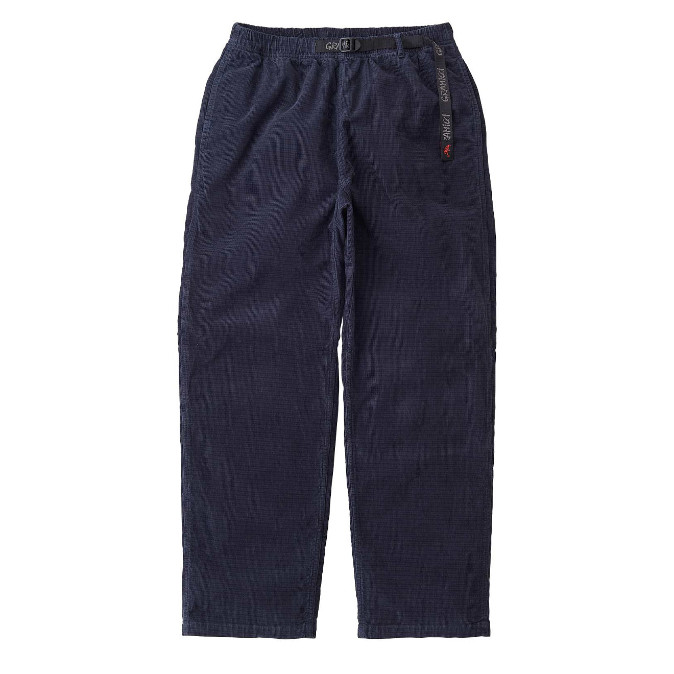 Gramicci O.G. Grid Check Jam Pant Double Navy - pam pam 