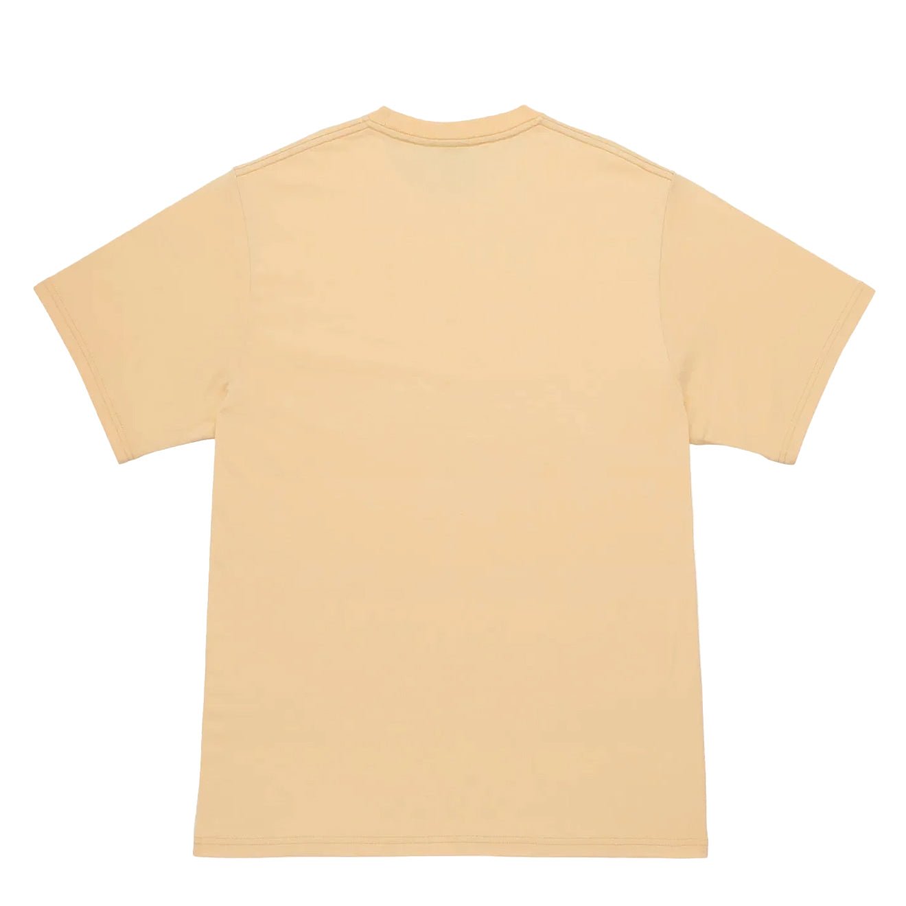 Gramicci One Point Tee Mango