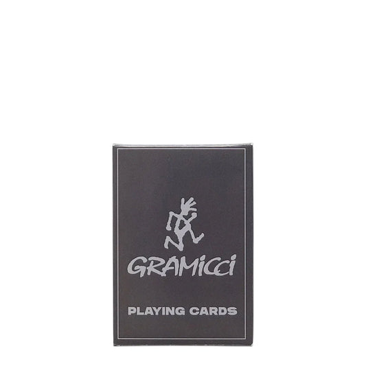 Gramicci Playing Cards