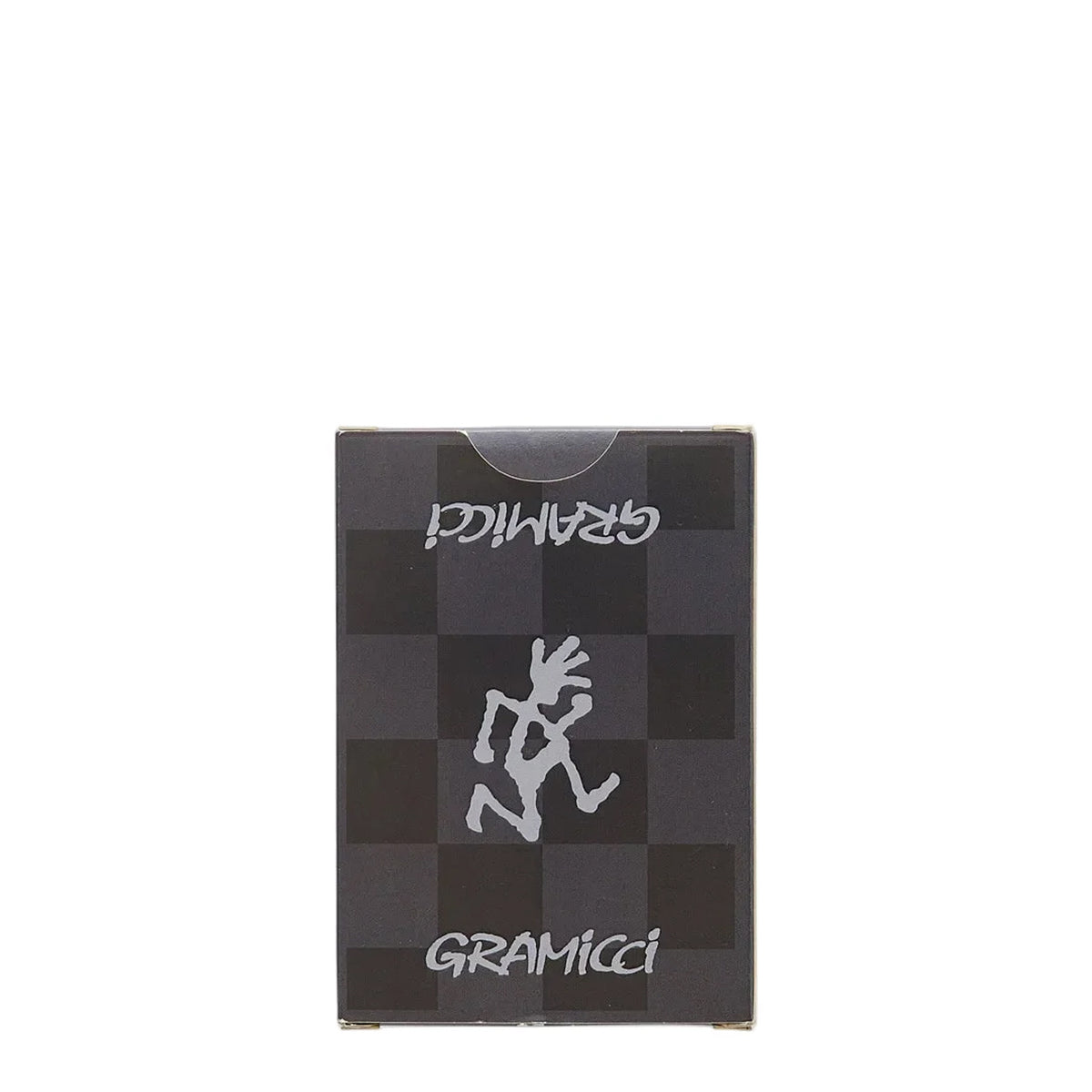 Gramicci Playing Cards