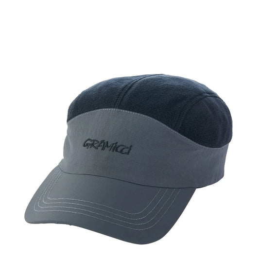 Gramicci Polartec Cap Black