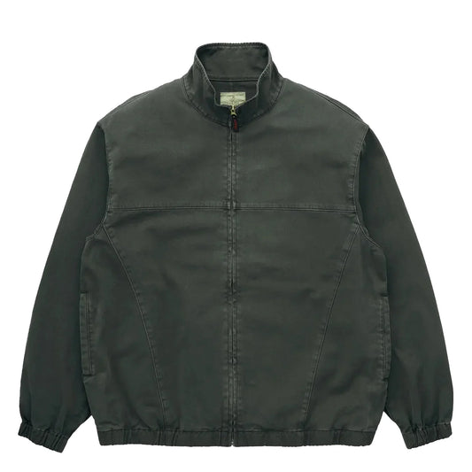 Gramicci Twill-Around Jacket Smokey Grey