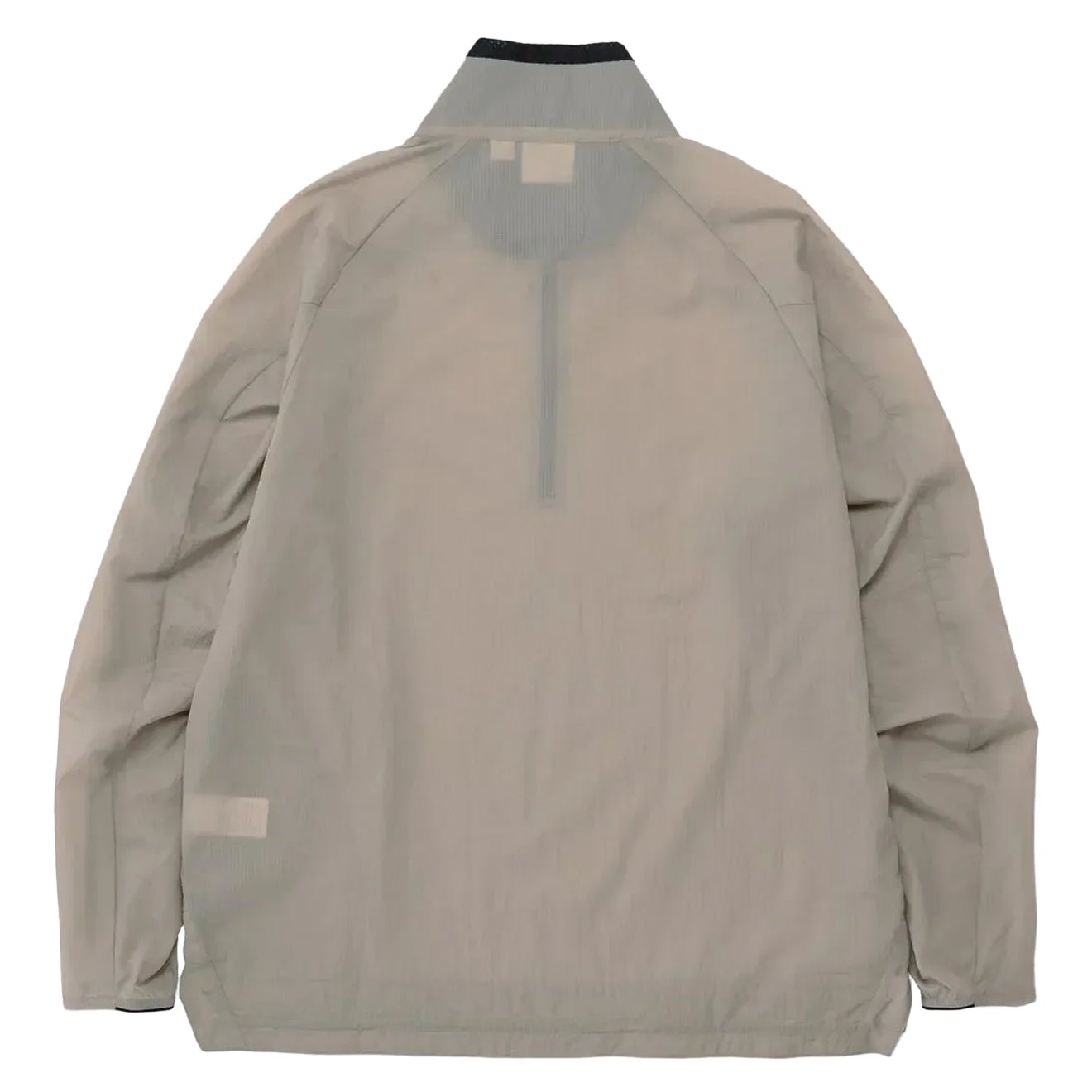 Gramicci Ultra - Light Packable Jacket Concrete