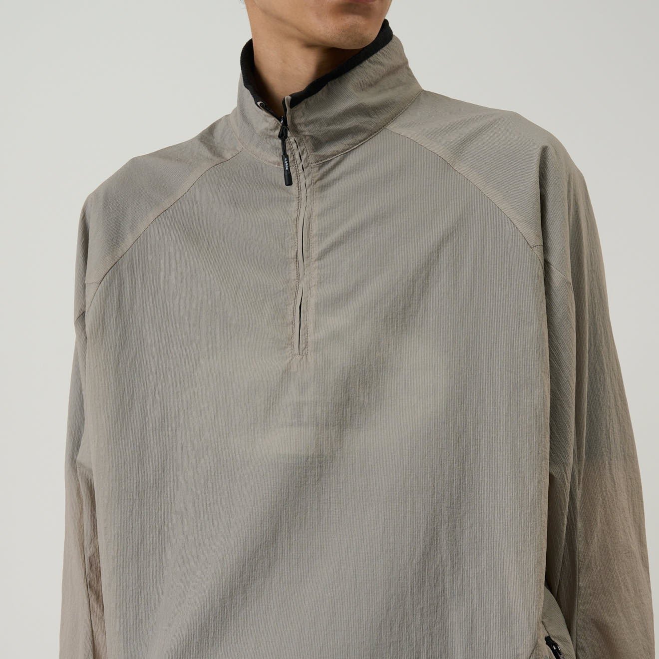 Gramicci Ultra - Light Packable Jacket Concrete