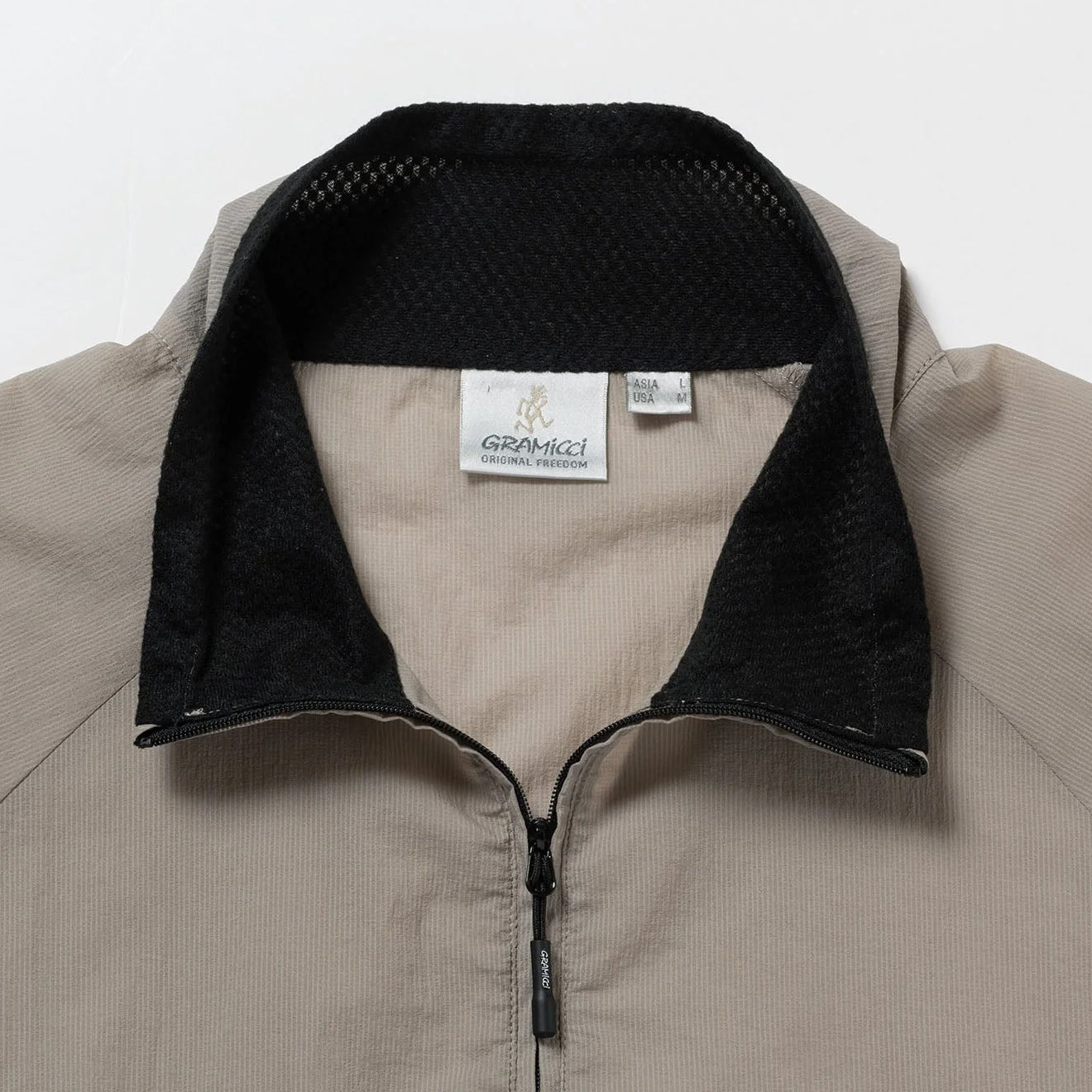 Gramicci Ultra - Light Packable Jacket Concrete