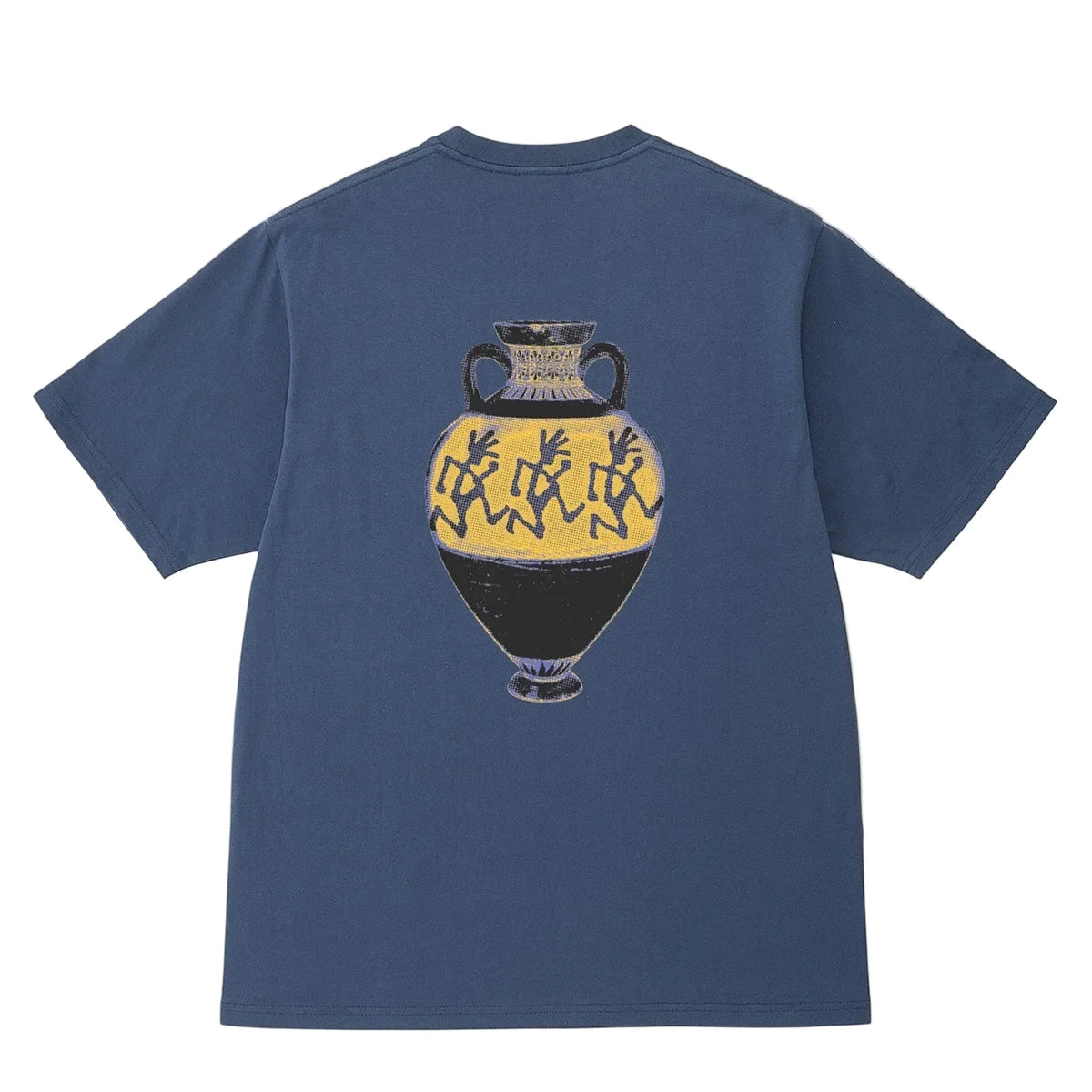 Gramicci Vase Tee Navy
