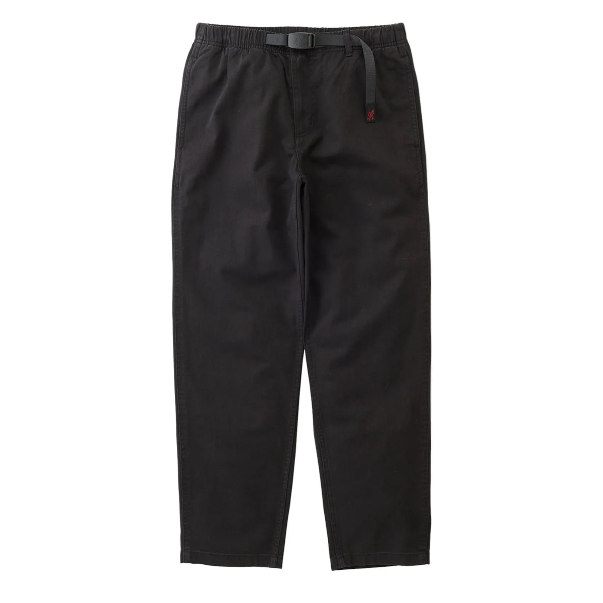 Gramicci Womens G-Pant Black