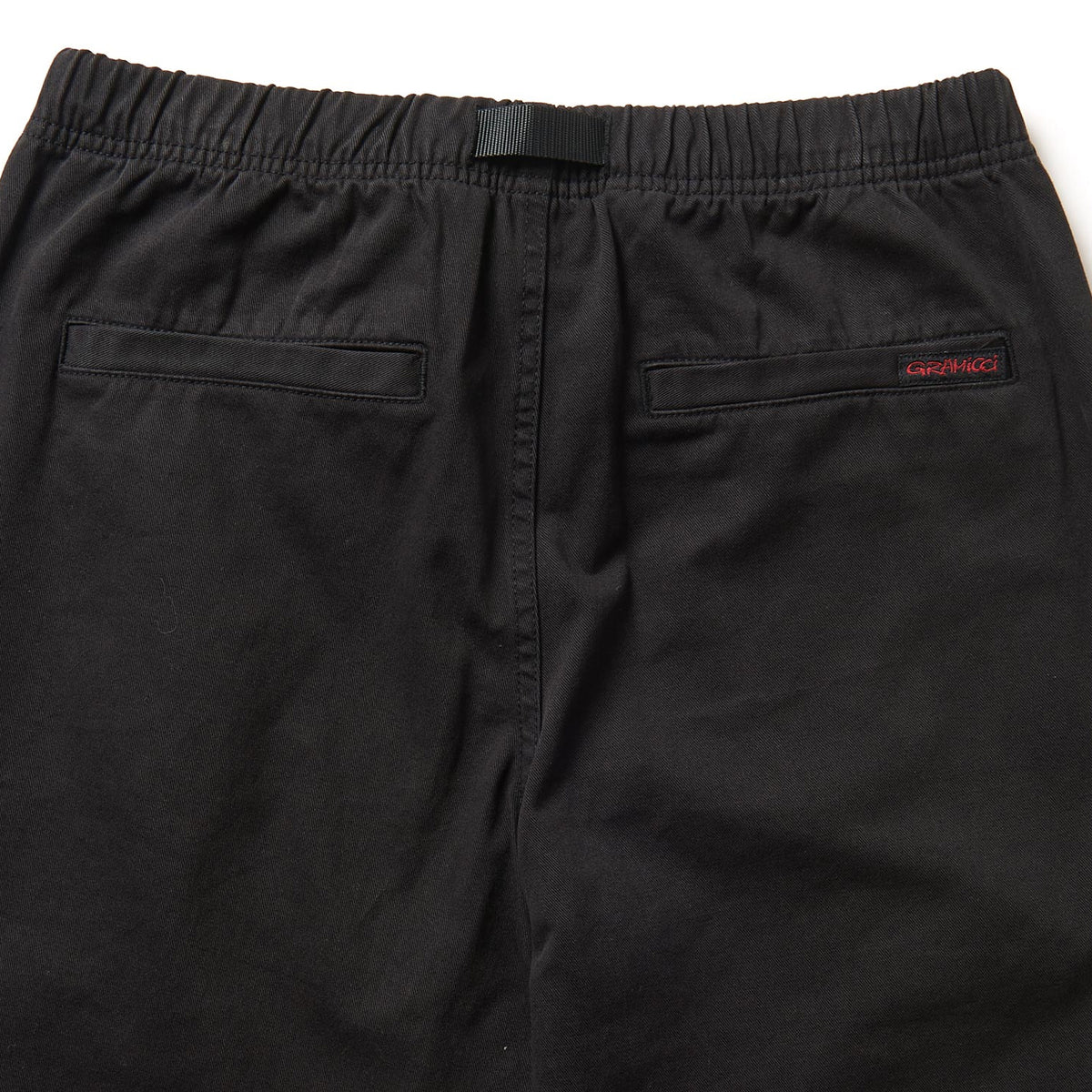 Gramicci Womens G-Pant Black