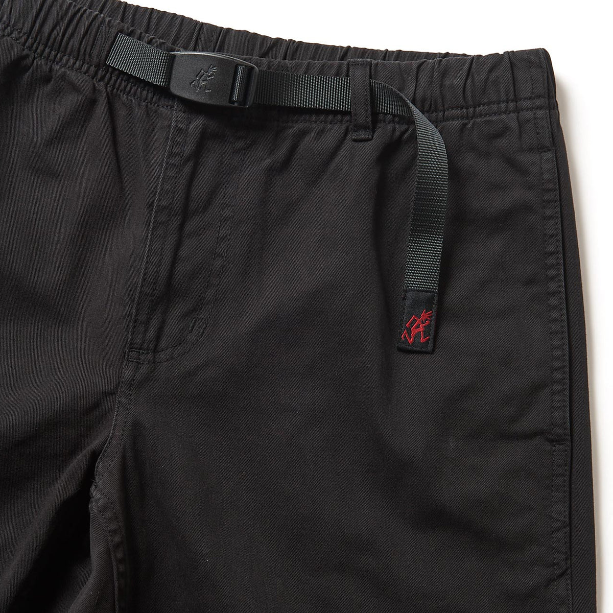Gramicci Womens G-Pant Black