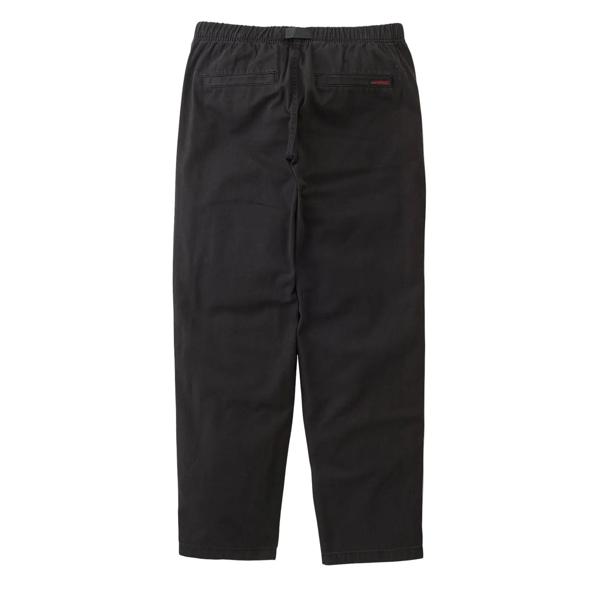 Gramicci Womens G-Pant Black