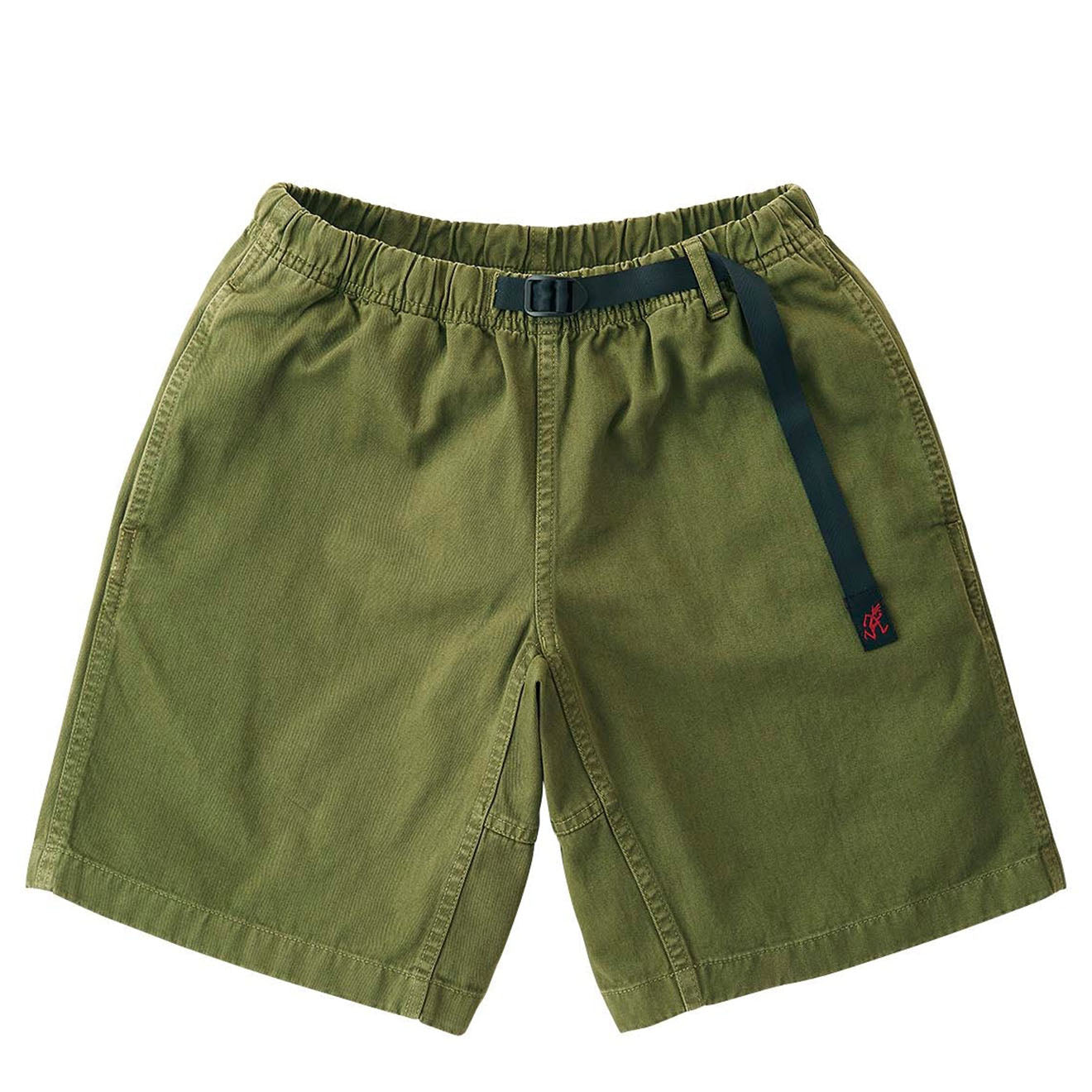 Gramicci Womens G-Short Olive