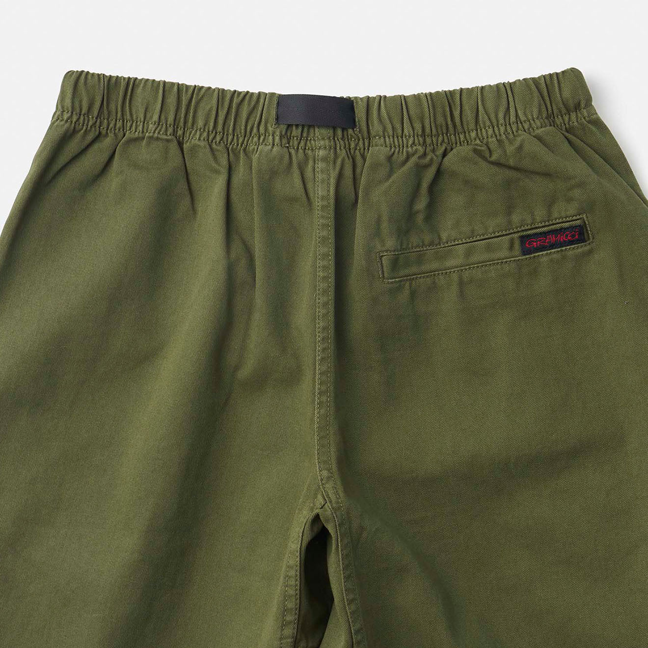 Gramicci Womens G-Short Olive