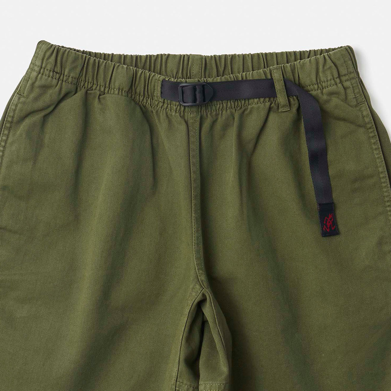 Gramicci Womens G-Short Olive