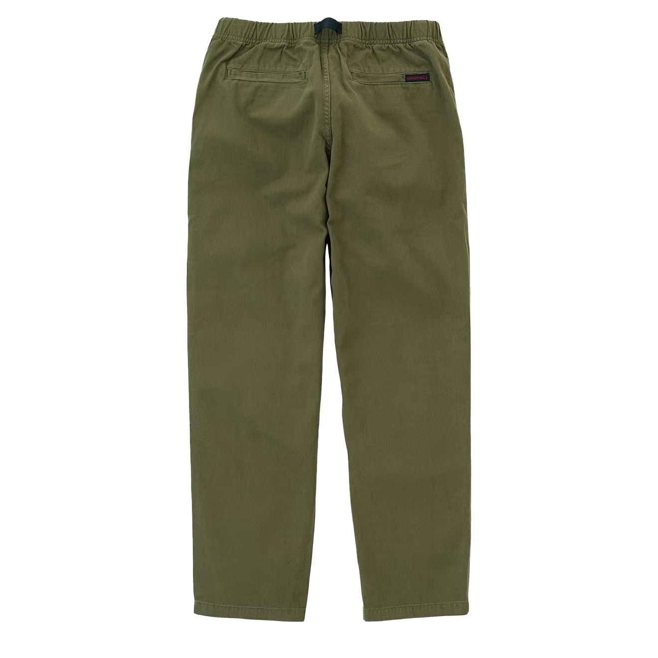 Gramicci Womens Pant Olive