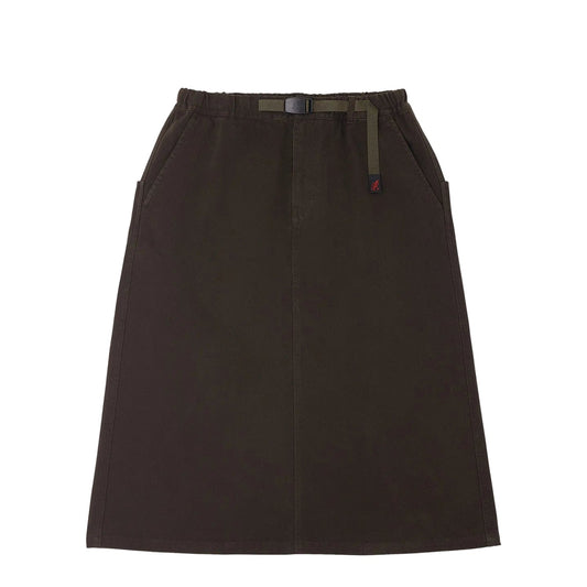 Gramicci Womens Venture Skirt Coffee