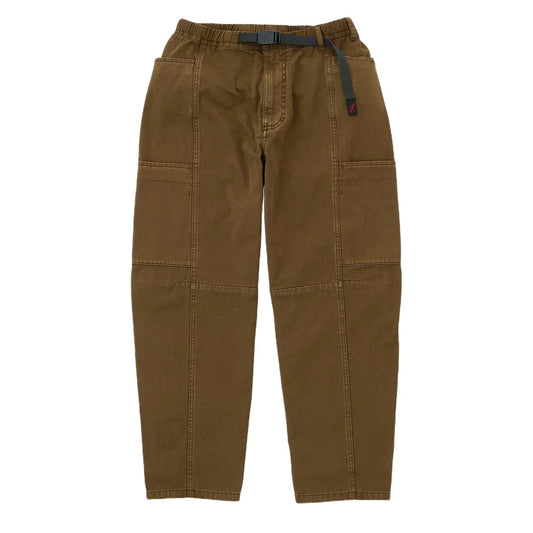 Gramicci Womens Voyager Pant Bark Pigment